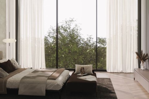 Villa en Dubai, 6 dormitorios, 312 m², № 83557 - foto 5