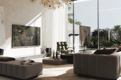 Villa en Dubai, 6 dormitorios, 312 m², № 83557 - foto 8