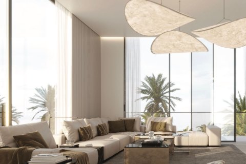 Villa en Dubai, 6 dormitorios, 312 m², № 83557 - foto 2