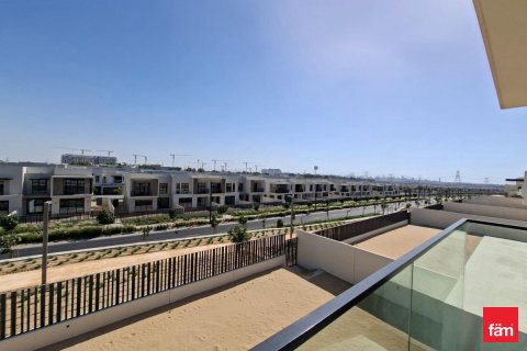 Villa in Jebel Ali, Dubai 4 bedrooms, 676 sq.m. № 110870 - photo 5