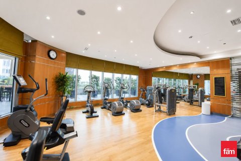 Apartamento en Downtown Dubai (Downtown Burj Dubai), Dubai, 1 dormitorio, 78.4 m², № 110873 - foto 3