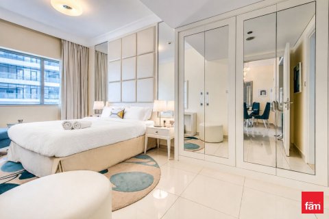 Apartamento en Downtown Dubai (Downtown Burj Dubai), Dubai, 1 dormitorio, 78.4 m², № 110873 - foto 9
