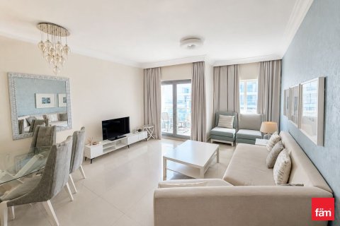 Apartamento en Downtown Dubai (Downtown Burj Dubai), Dubai, 1 dormitorio, 78.4 m², № 110873 - foto 10