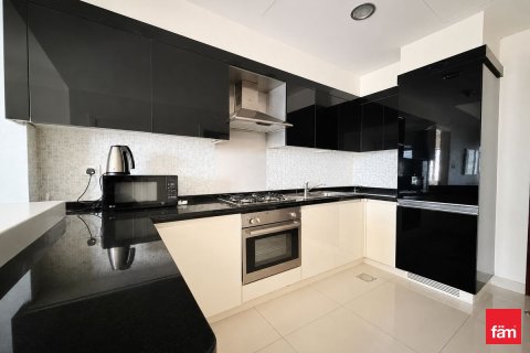 Apartamento en Downtown Dubai (Downtown Burj Dubai), Dubai, 1 dormitorio, 78.4 m², № 110873 - foto 6