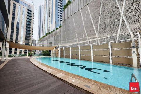 Apartamento en Downtown Dubai (Downtown Burj Dubai), Dubai, 1 dormitorio, 78.4 m², № 110873 - foto 2