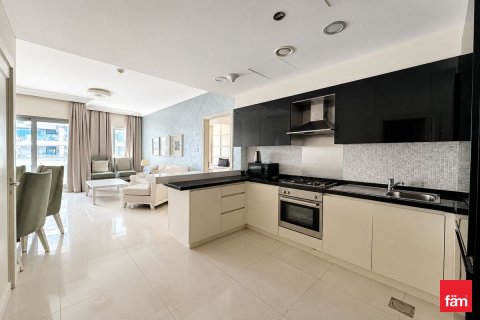 Apartamento en Downtown Dubai (Downtown Burj Dubai), Dubai, 1 dormitorio, 78.4 m², № 110873 - foto 7