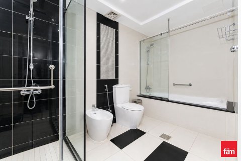 Apartamento en Downtown Dubai (Downtown Burj Dubai), Dubai, 1 dormitorio, 78.4 m², № 110873 - foto 4