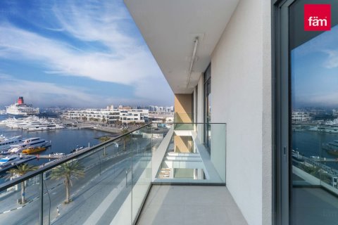 Appartement à Mina Rashid, Dubai, 3 chambres, 142.1 m², № 110871 - photo 3