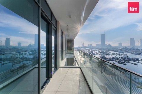 Appartement à Mina Rashid, Dubai, 3 chambres, 142.1 m², № 110871 - photo 5