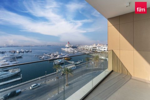 Appartement à Mina Rashid, Dubai, 3 chambres, 142.1 m², № 110871