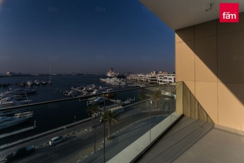 Appartement à Mina Rashid, Dubai, 3 chambres, 142.1 m², № 110871 - photo 11