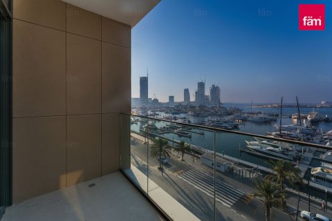 Appartement à Mina Rashid, Dubai, 3 chambres, 142.1 m², № 110871 - photo 8