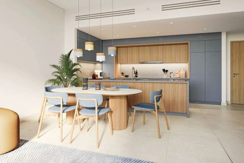 Apartment in Dubai Design District, Dubai 2 bedrooms, 107.5 sq.m. № 97842 - photo 12