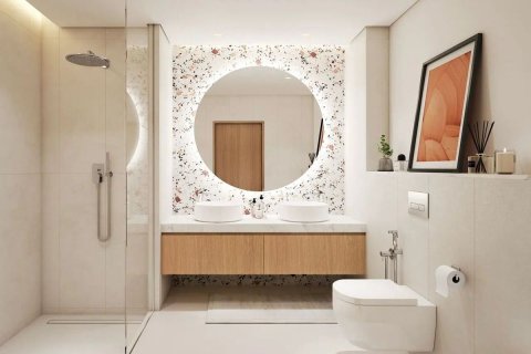 Apartment in Dubai Design District, Dubai 2 bedrooms, 107.5 sq.m. № 97842 - photo 17