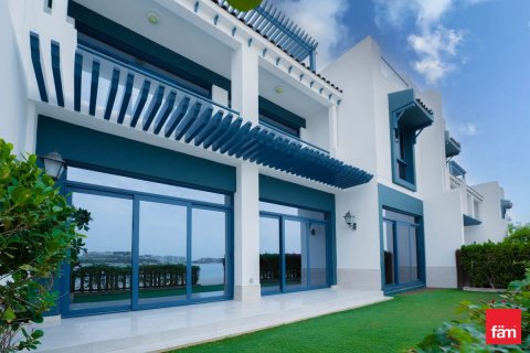 فيلا في نخلة جميرا, دبي 5 غرف نوم , 263.7 م² رقم 97855