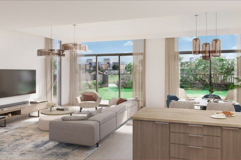 Adosado en Dubai, 3 dormitorios, 172.7 m², № 97853 - foto 15