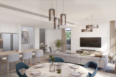 Adosado en Dubai, 3 dormitorios, 172.7 m², № 97853 - foto 3