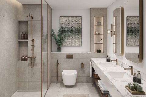 Adosado en Dubai, 3 dormitorios, 172.7 m², № 97853 - foto 7