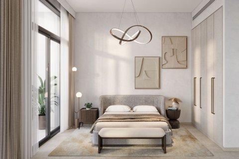 Adosado en Dubai, 3 dormitorios, 172.7 m², № 97853 - foto 6