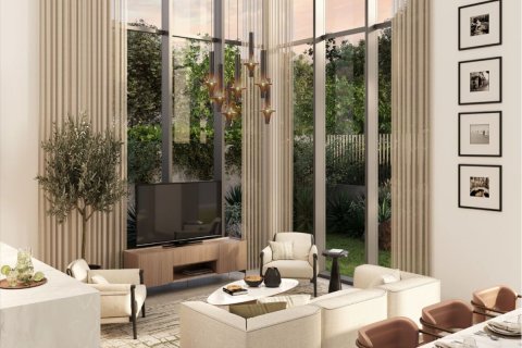 Adosado en Dubai, 3 dormitorios, 172.7 m², № 97853 - foto 13