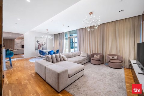 شقة في دبي 2 غرف نوم, 143 م² رقم 97844 - صورة 2