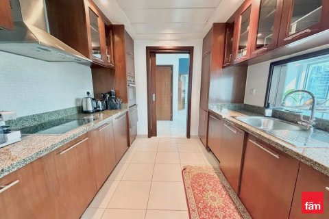 Appartement à Dubai Marina, Dubai, 2 chambres, 154.5 m², № 97843 - photo 4