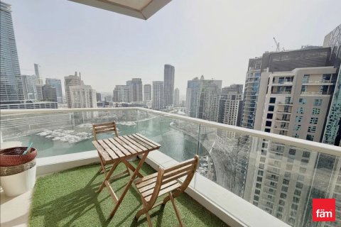 Appartement à Dubai Marina, Dubai, 2 chambres, 154.5 m², № 97843 - photo 5