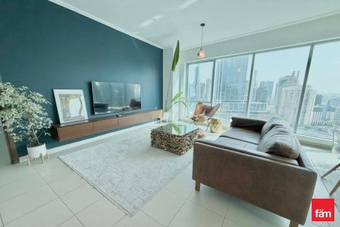 Appartement à Dubai Marina, Dubai, 2 chambres, 154.5 m², № 97843 - photo 2