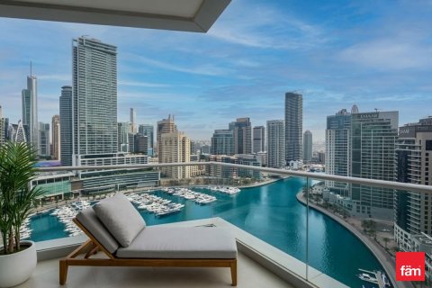 شقة في مرسى دبي, دبي 2 غرف نوم, 154.5 م² رقم 97843