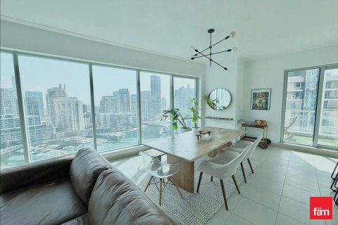 Appartement à Dubai Marina, Dubai, 2 chambres, 154.5 m², № 97843 - photo 3