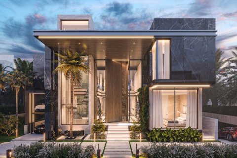 فيلا في Damac Lagoons, دبي 6 غرف نوم , 378 م² رقم 103660 - صورة 4
