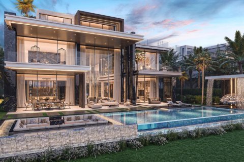 فيلا في Damac Lagoons, دبي 6 غرف نوم , 378 م² رقم 103660 - صورة 5