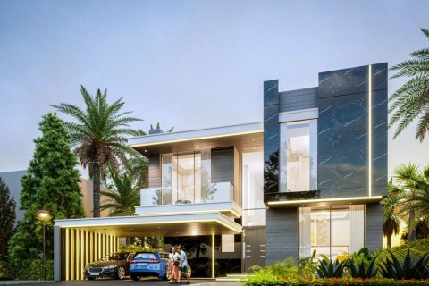 فيلا في Damac Lagoons, دبي 6 غرف نوم , 378 م² رقم 103660 - صورة 3