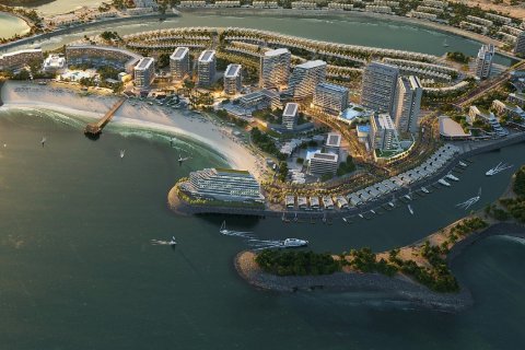 Apartamento en Dubai, 2 dormitorios, № 103652