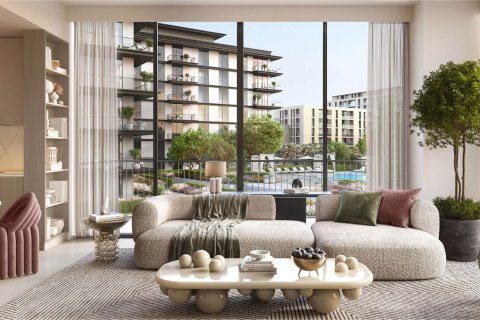 Apartment in Mina Rashid, Dubai 1 bedroom, 78 sq.m. № 103653 - photo 8