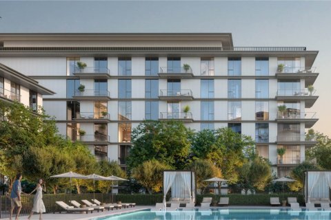 Apartamento en Mina Rashid, Dubai, 1 dormitorio, 78 m², № 103653