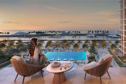 Appartement à Dubai, 1 chambre, 69 m², № 103654 - photo 13