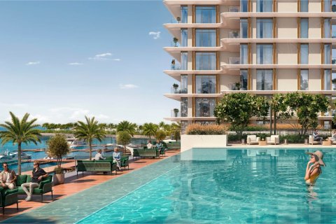 Apartamento en Dubai, 1 dormitorio, 69 m², № 103654