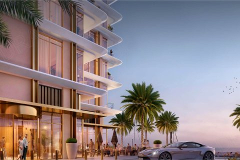 Appartement à Dubai, 1 chambre, 69 m², № 103654 - photo 18