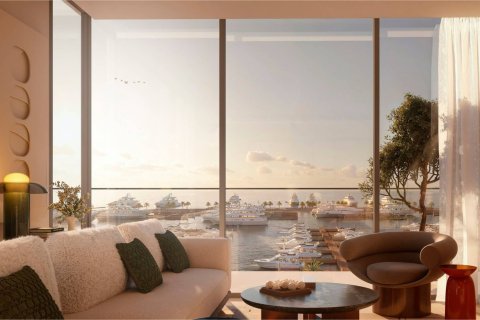 Appartement à Dubai, 1 chambre, 69 m², № 103654 - photo 10