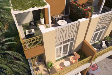 Villa en DAMAC Hills (Akoya by DAMAC), Dubai, 3 dormitorios, 301 m², № 103661