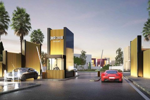 فيلا في داماك هيلز (أكويا باي داماك), دبي 3 غرف نوم, 301 م² رقم 103661 - صورة 6