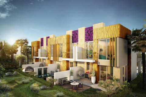 فيلا في داماك هيلز (أكويا باي داماك), دبي 3 غرف نوم, 301 م² رقم 103661 - صورة 4