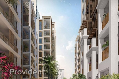 Apartment in Dubai Creek Harbour (The Lagoons), Dubai 2 bedrooms № 2140 - photo 11