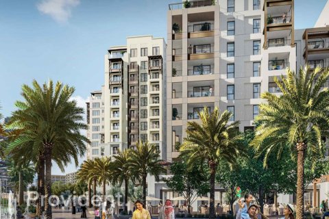 Apartment in Dubai Creek Harbour (The Lagoons), Dubai 2 bedrooms № 2140 - photo 6