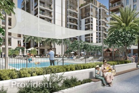 Apartment in Dubai Creek Harbour (The Lagoons), Dubai 2 bedrooms № 2140 - photo 8
