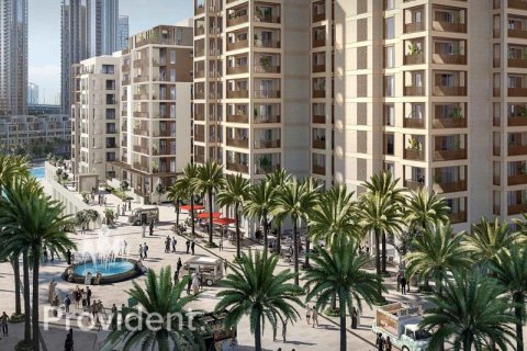 Apartment in Dubai Creek Harbour (The Lagoons), Dubai 2 bedrooms № 2140 - photo 5