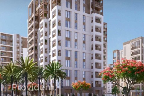 Apartment in Dubai Creek Harbour (The Lagoons), Dubai 2 bedrooms № 2140 - photo 10
