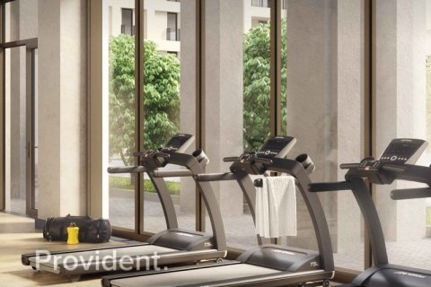 Apartment in Dubai Creek Harbour (The Lagoons), Dubai 2 bedrooms № 2140 - photo 13