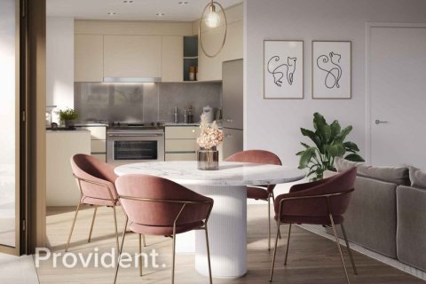 Apartment in Dubai Creek Harbour (The Lagoons), Dubai 2 bedrooms № 2140 - photo 3